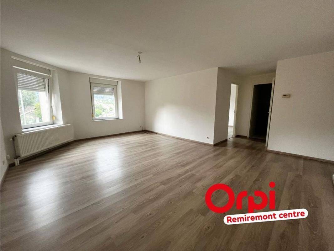Appartement 3 pièces 87 m² · à Raon-aux-Bois · 87 m² · 590 €/mois