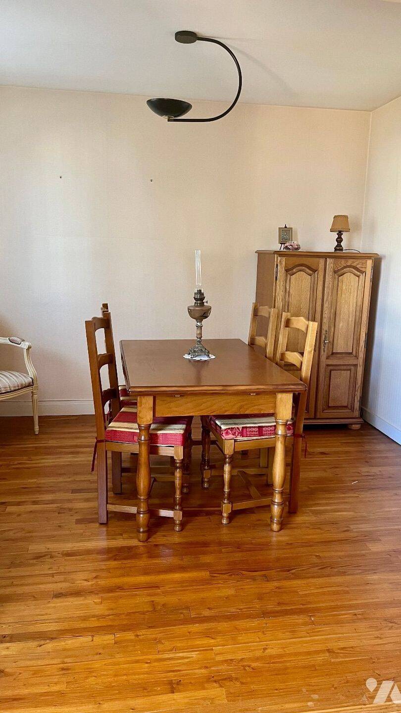 Appartement 4 pièces 68 m² · à Nantes · 68 m² · 258 475 €