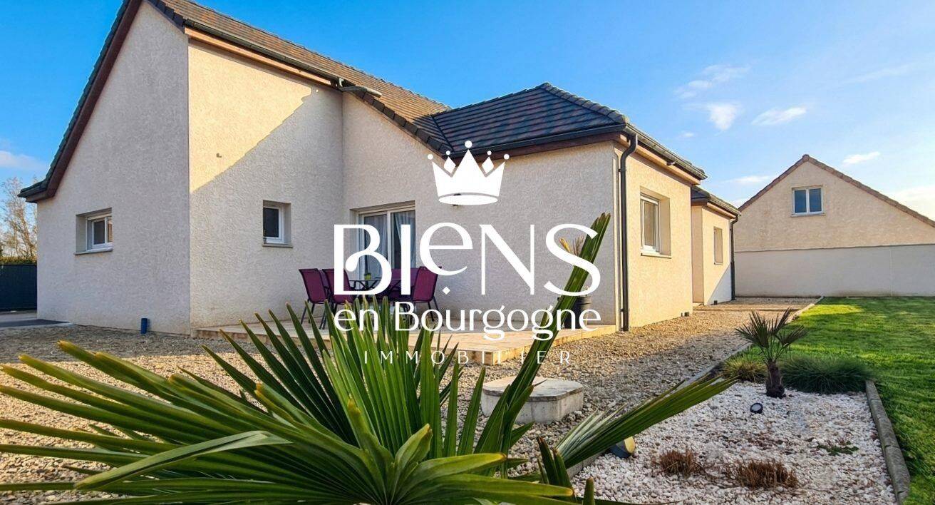 Maison 5 pièces 114 m² · à Chevigny-en-Valière · 114 m² · 319 000 €
