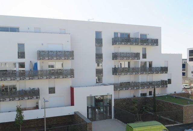 Appartement 3 pièces 66 m² · à Montpellier · 66 m² · 980 €