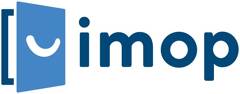 Imop logo