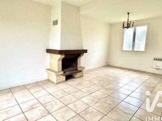 Maison à vendre 240 000 € 5 pièces 3 chambres 70 m² 500 m² de terrain Bourg Nord Plougastel-Daoulas 29470