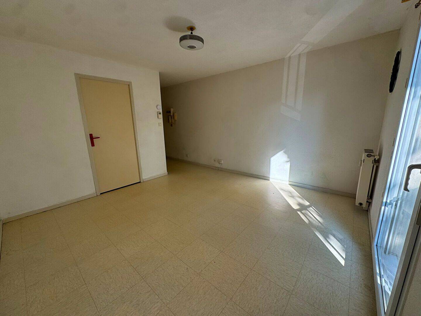 Appartement 1 pièce 22 m² · à Poitiers · 22,1 m² · 390 €