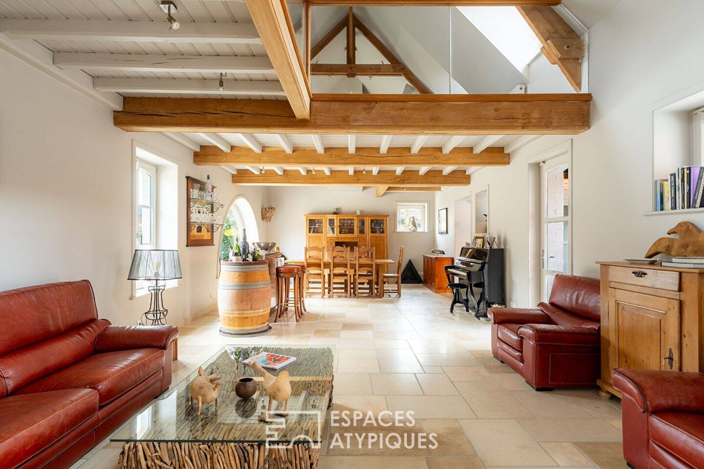 Maison 9 pièces 315 m² · à Lorgies · 315 m² · 990 000 €