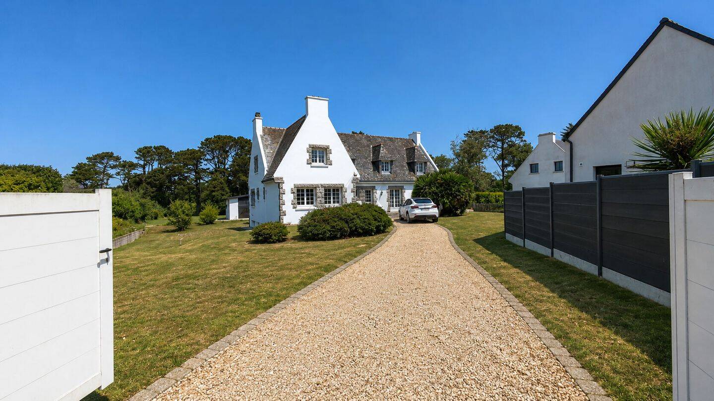 Maison 10 pièces 250 m² · à Brest · 250 m² · 595 000 €
