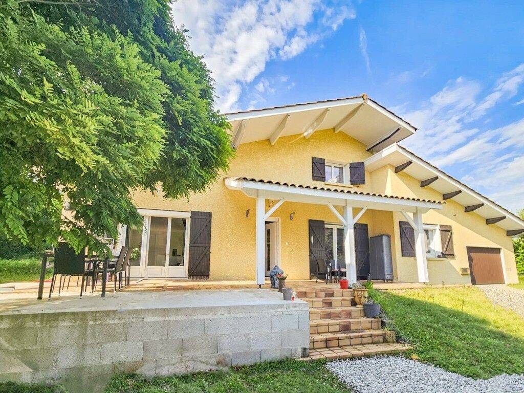 Maison 7 pièces 150 m² · à Vienne · 150 m² · 395 000 €