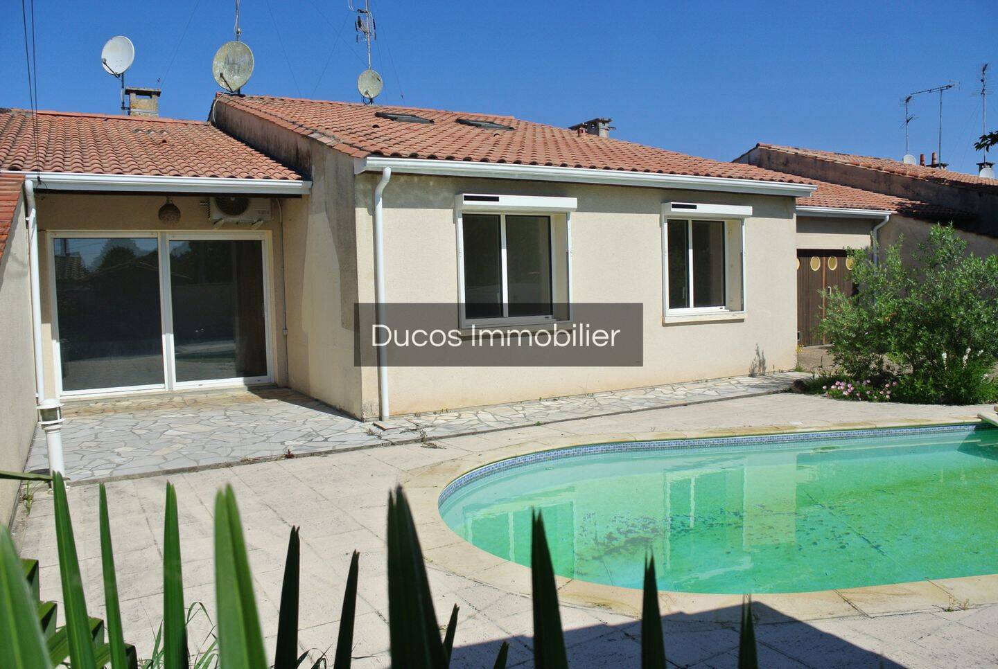 Maison 3 pièces 97 m² · à Marmande · 97 m² · 173 250 €