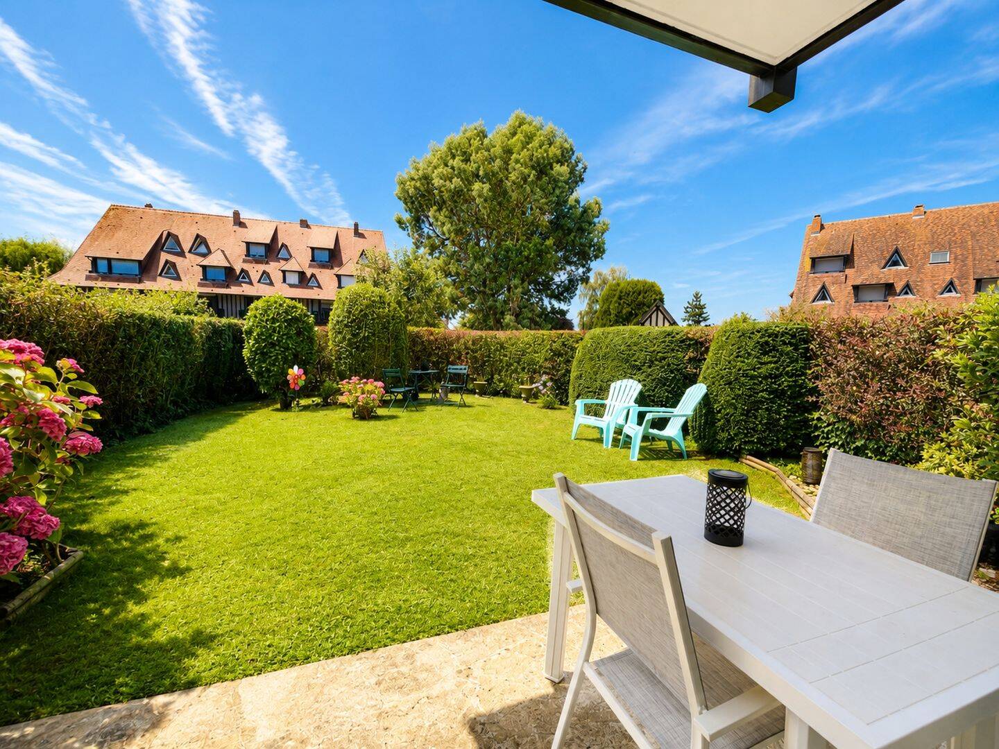 Appartement 2 pièces 29 m² · à Villers-sur-Mer · 29,2 m² · 179 500 €