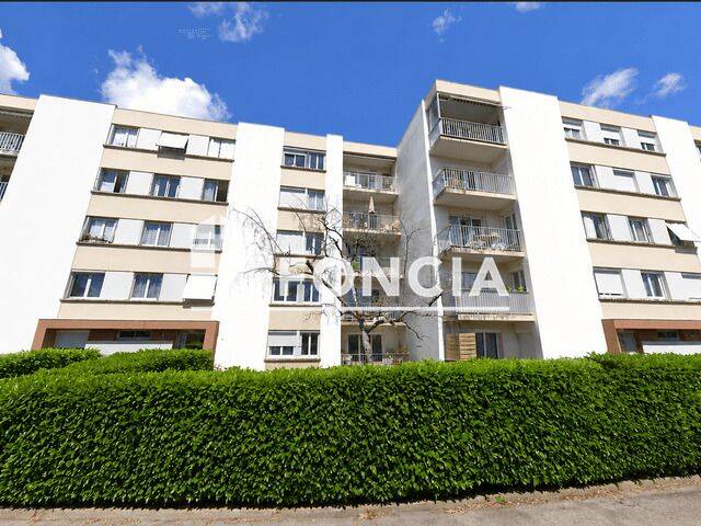 Appartement 2 pièces 42 m² · à Fontaine-lès-Dijon · 42,2 m² · 675 €