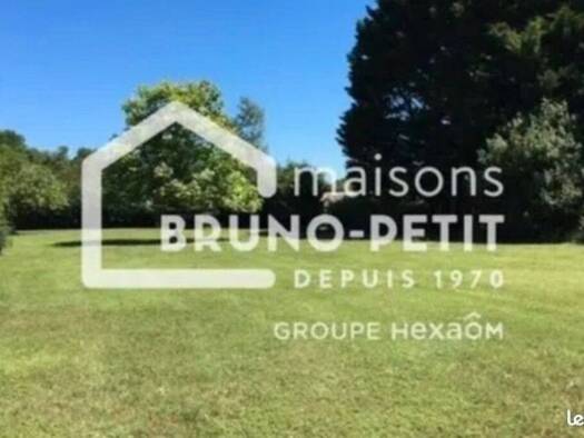 Terrain constructible à vendre 37 316 € 2 100 m² de terrain La Châtre 36400