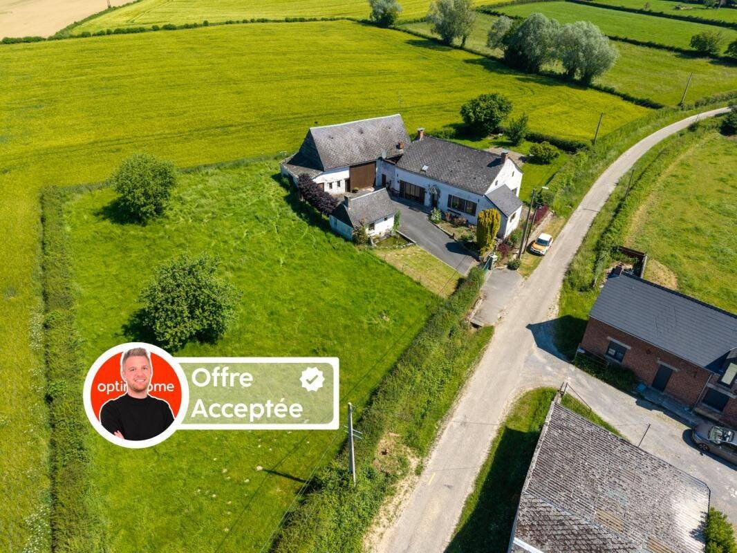 Maison 6 pièces 150 m² · à Landrecies · 150 m² · 180 000 €