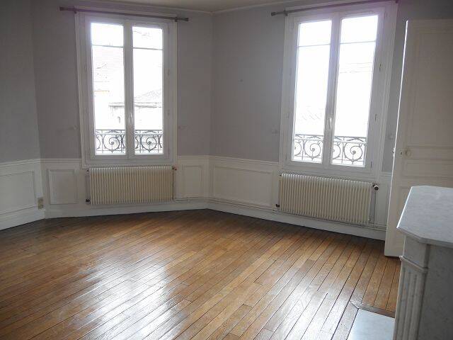 Appartement 4 pièces 93 m² · à Reims · 92,9 m² · 895 €