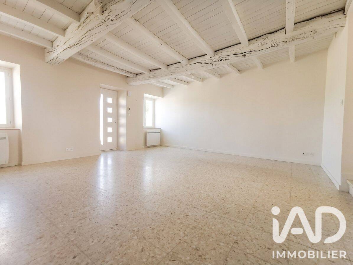 Maison 4 pièces 95 m² · à Chauché · 95,1 m² · 740 €/mois