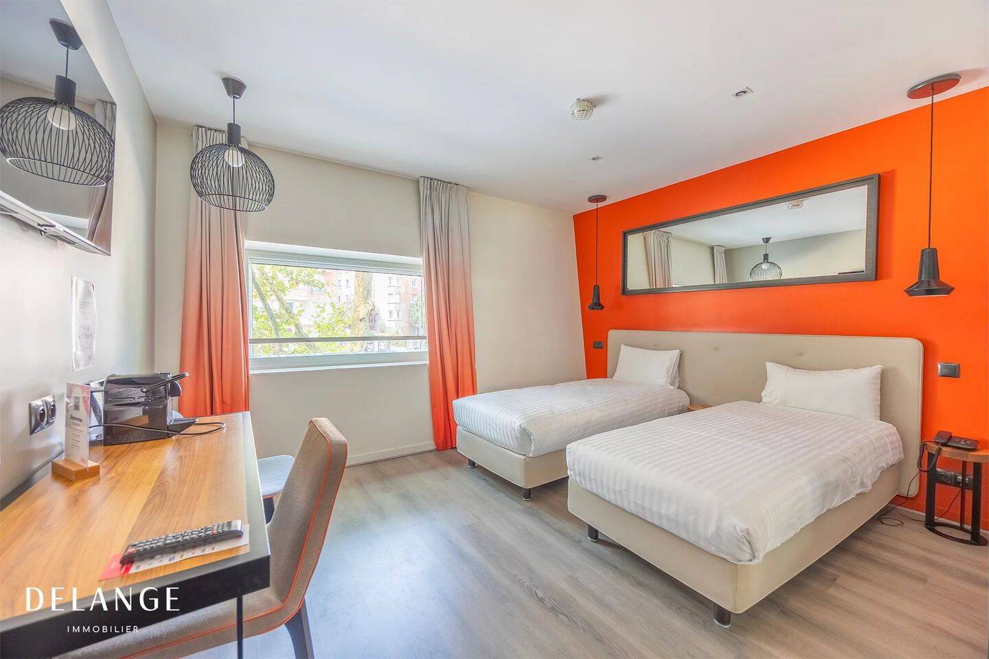 Appartement 1 pièce 20 m² · à Paris 19ème Arrondissement · 20,4 m² · 123 000 €