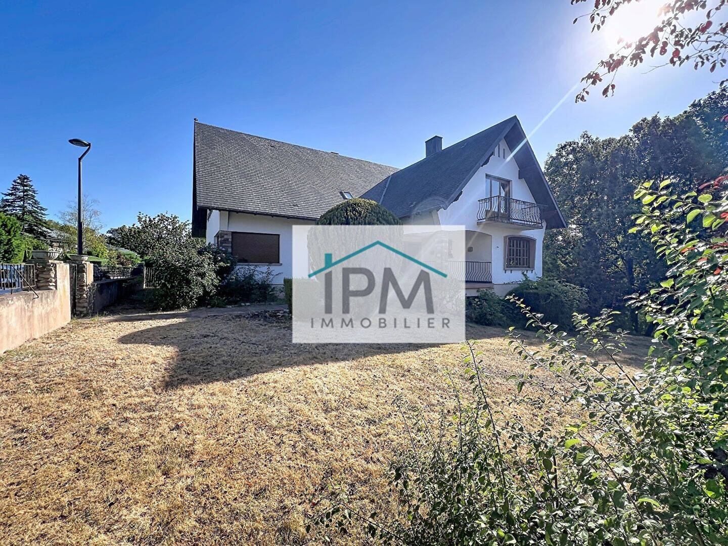 Maison 10 pièces 262 m² · à Obernai · 262,1 m² · 595 000 €