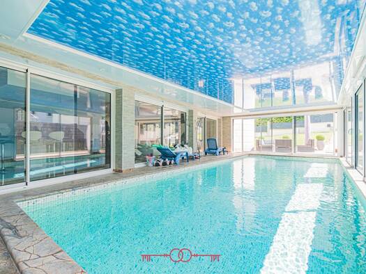 Maison à vendre 2 120 000 € 10 pièces 6 chambres 348 m² 1 991 m² de terrain Reims 51100