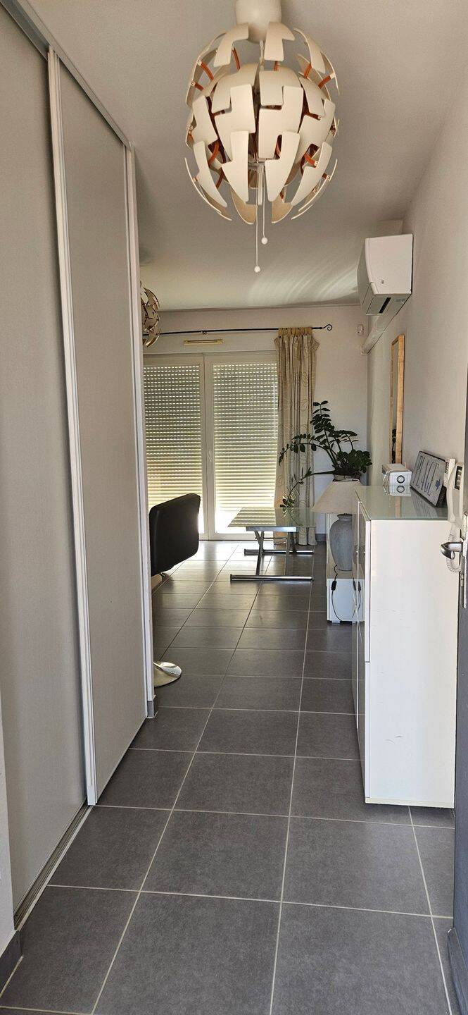 Appartement 2 pièces 43 m² · à Frontignan · 43 m² · 780 €/mois