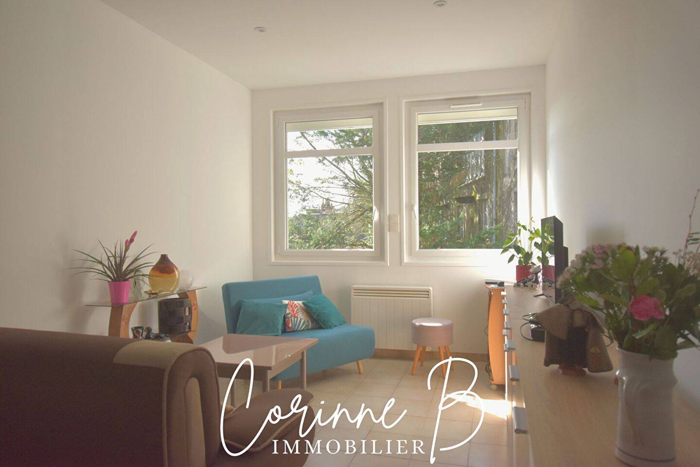 Appartement 2 pièces 58 m² · à Pithiviers · 58,4 m² · 114 490 €
