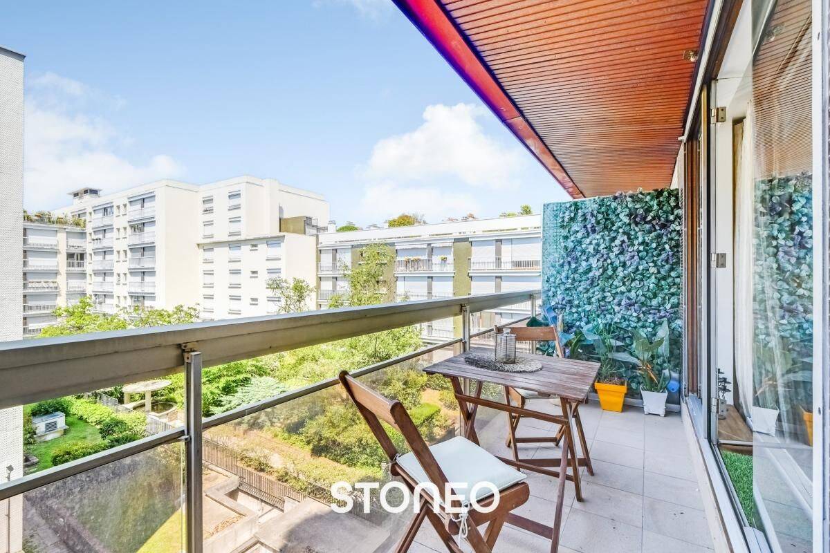 Appartement 1 pièce 31 m² · à Paris 15ème Arrondissement · 31 m² · 379 800 €