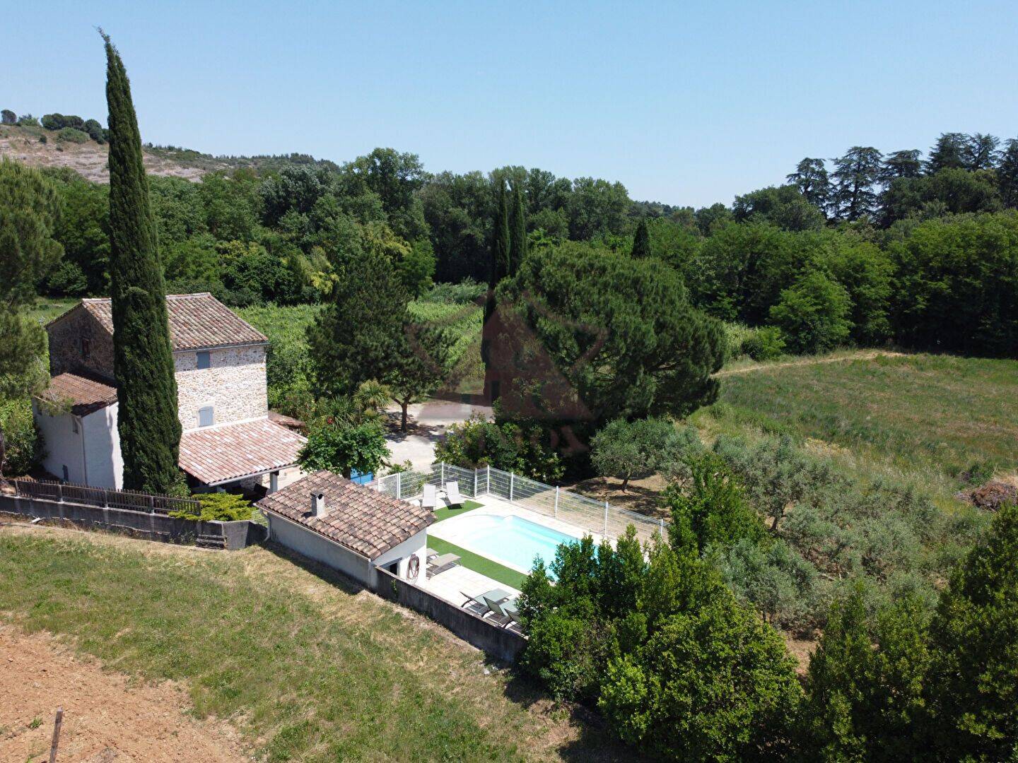 Maison 5 pièces 120 m² · à Saint-Ambroix · 120 m² · 349 000 €