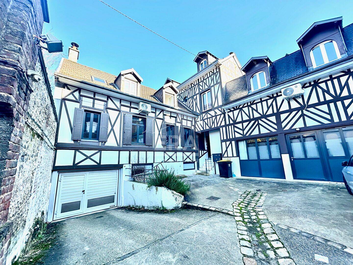 Appartement 2 pièces 44 m² · à Rouen · 44 m² · 149 900 €