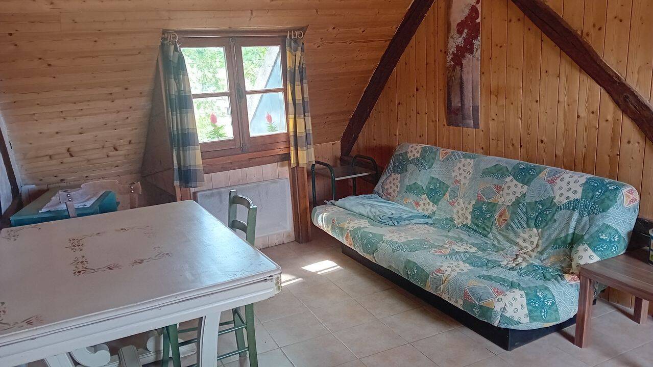 Appartement 2 pièces 33 m² · à Sens · 33 m² · 600 €