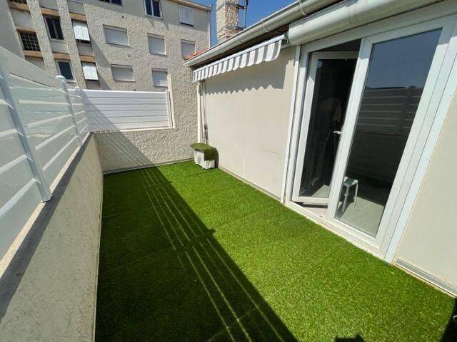 Appartement 1 pièce 33 m² · à Béziers · 33 m² · 82 000 €