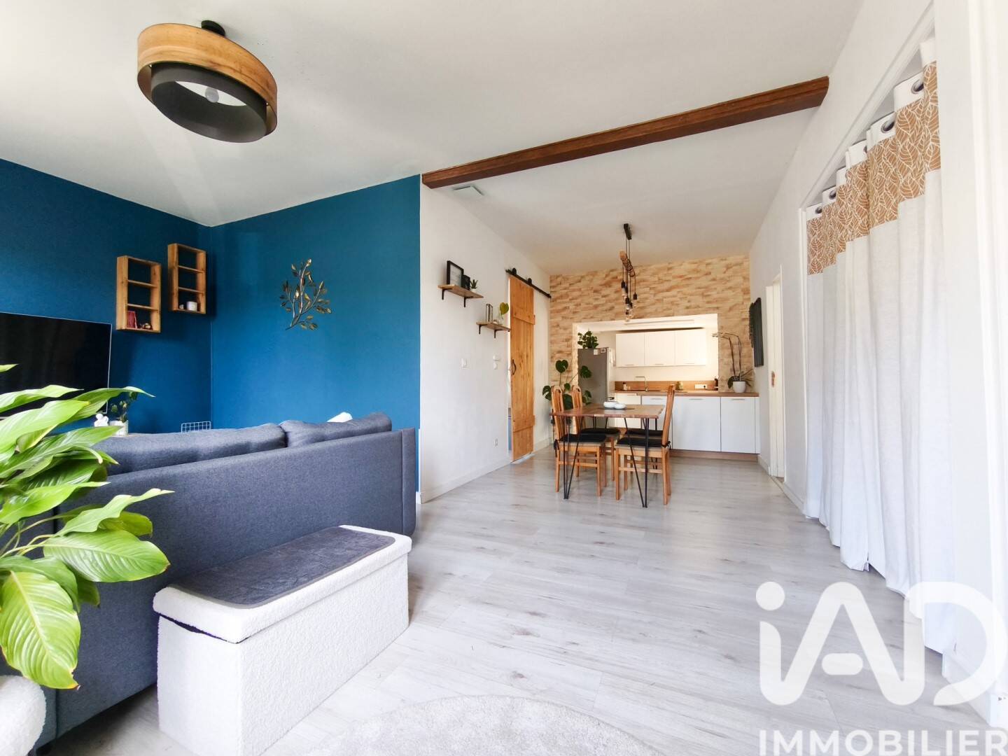 Maison 5 pièces 93 m² · à Warmeriville · 93 m² · 239 900 €