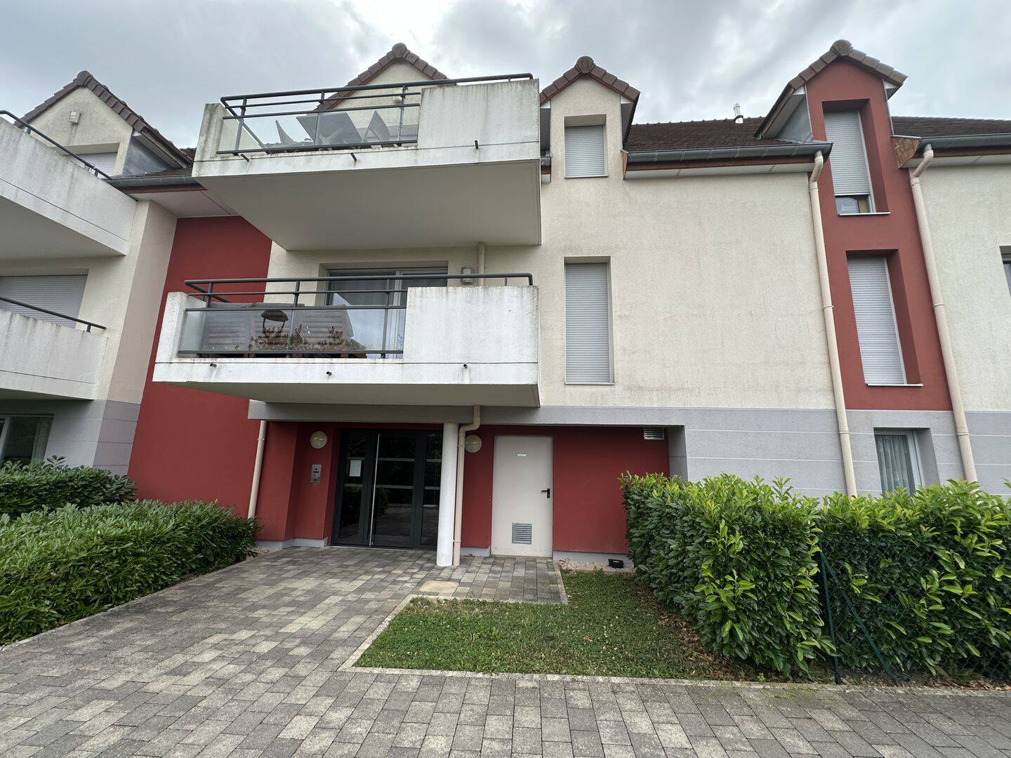 Appartement 2 pièces 41 m² · à Dijon · 41 m² · 175 000 €