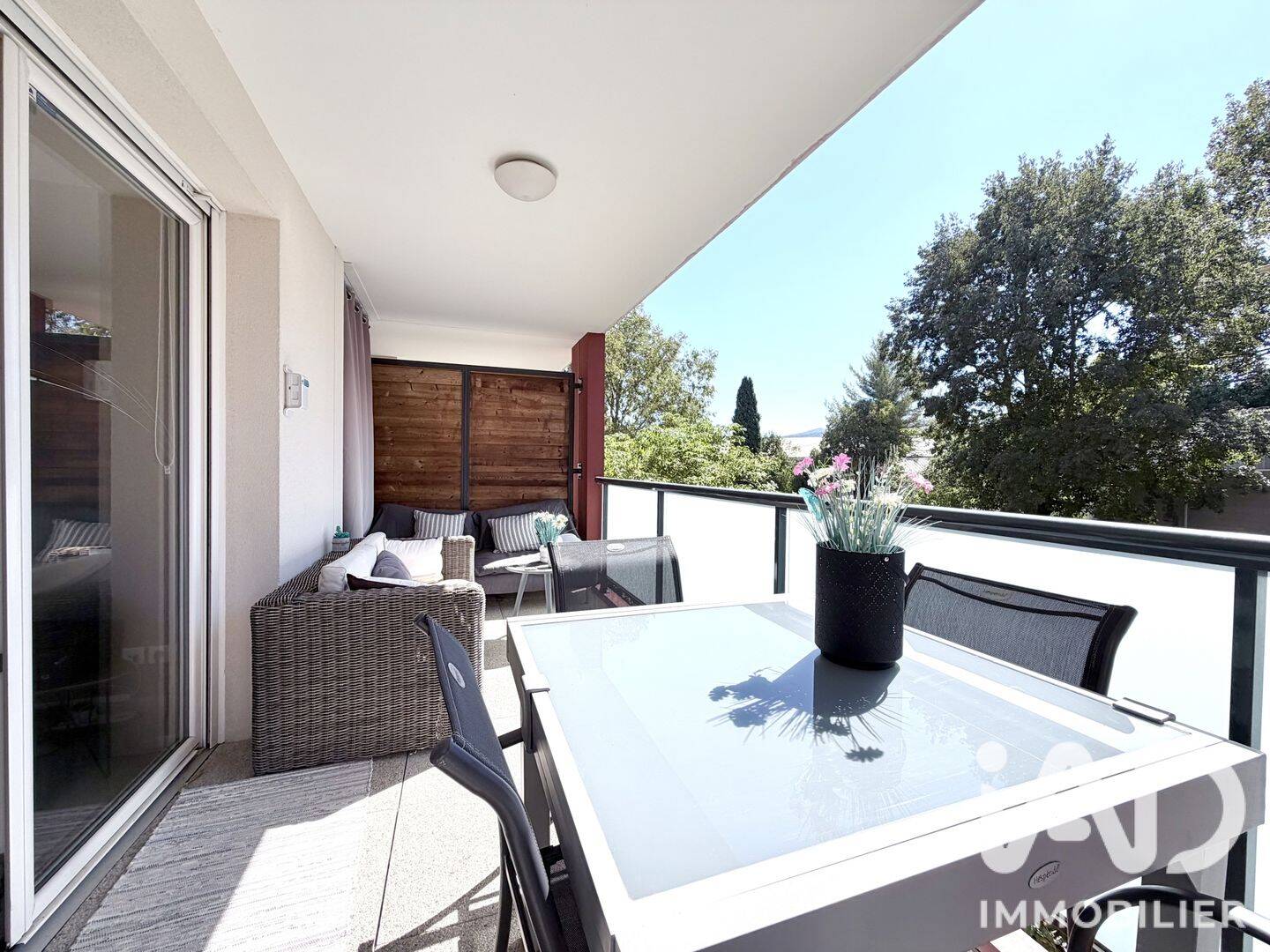 Appartement 2 pièces 40 m² · à Marseille 11ème Arrondissement · 40 m² · 210 000 €