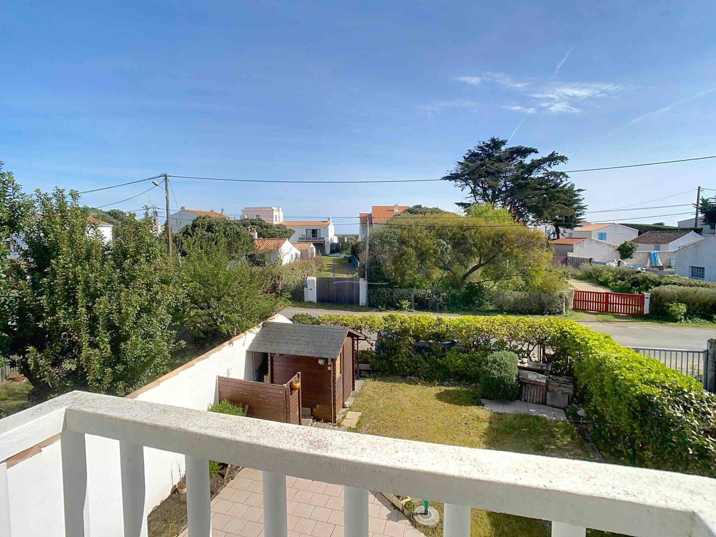 Appartement 4 pièces 57 m² · à Noirmoutier-en-l'Île · 56,6 m² · 248 400 €