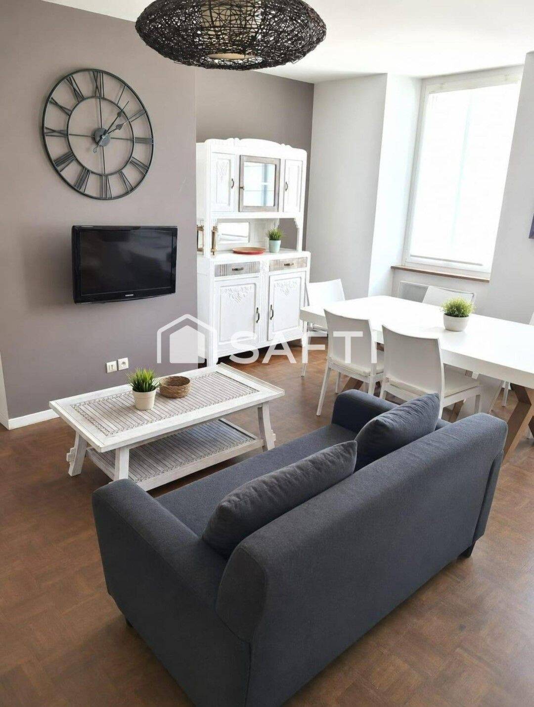 Appartement 3 pièces 62 m² · à Lesneven · 62 m² · 144 570 €