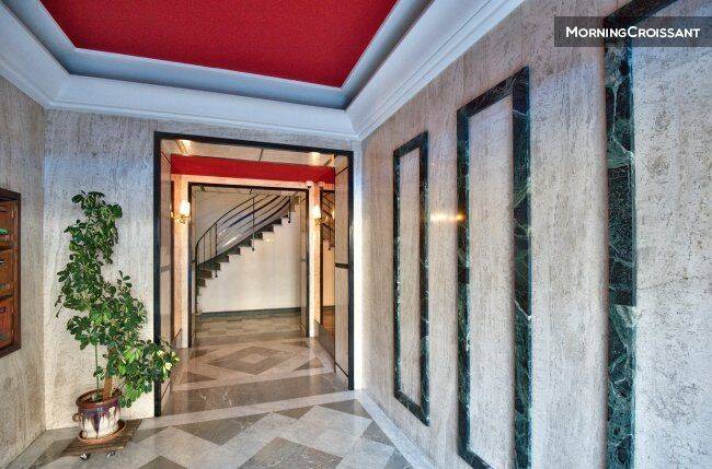 Appartement 3 pièces 77 m² · à Nice · 77 m² · 2 750 €/mois