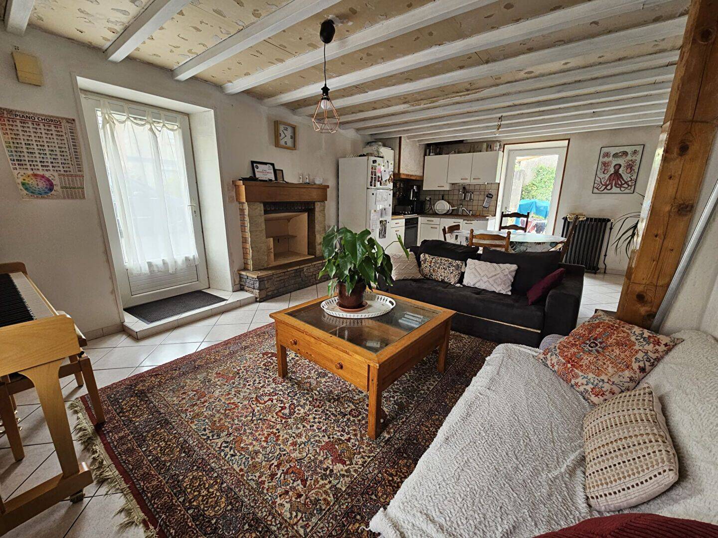 Maison 6 pièces 99 m² · à Saint-Sébastien-sur-Loire · 99 m² · 294 650 €