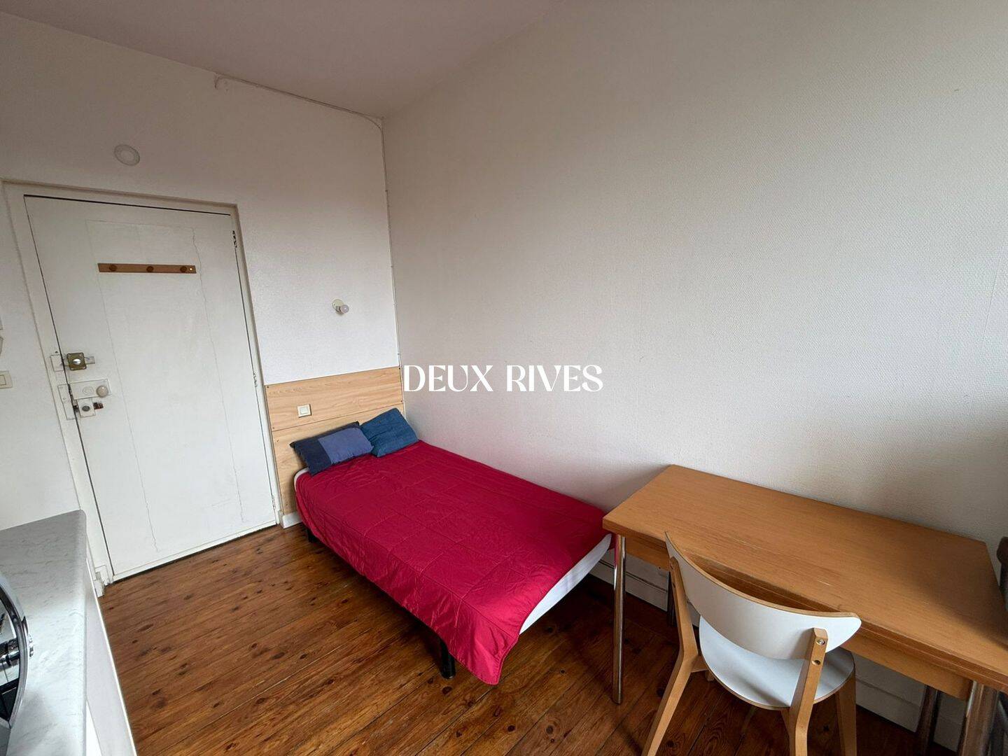 Appartement 1 pièce 14 m² · à Nantes · 14,1 m² · 428 €/mois