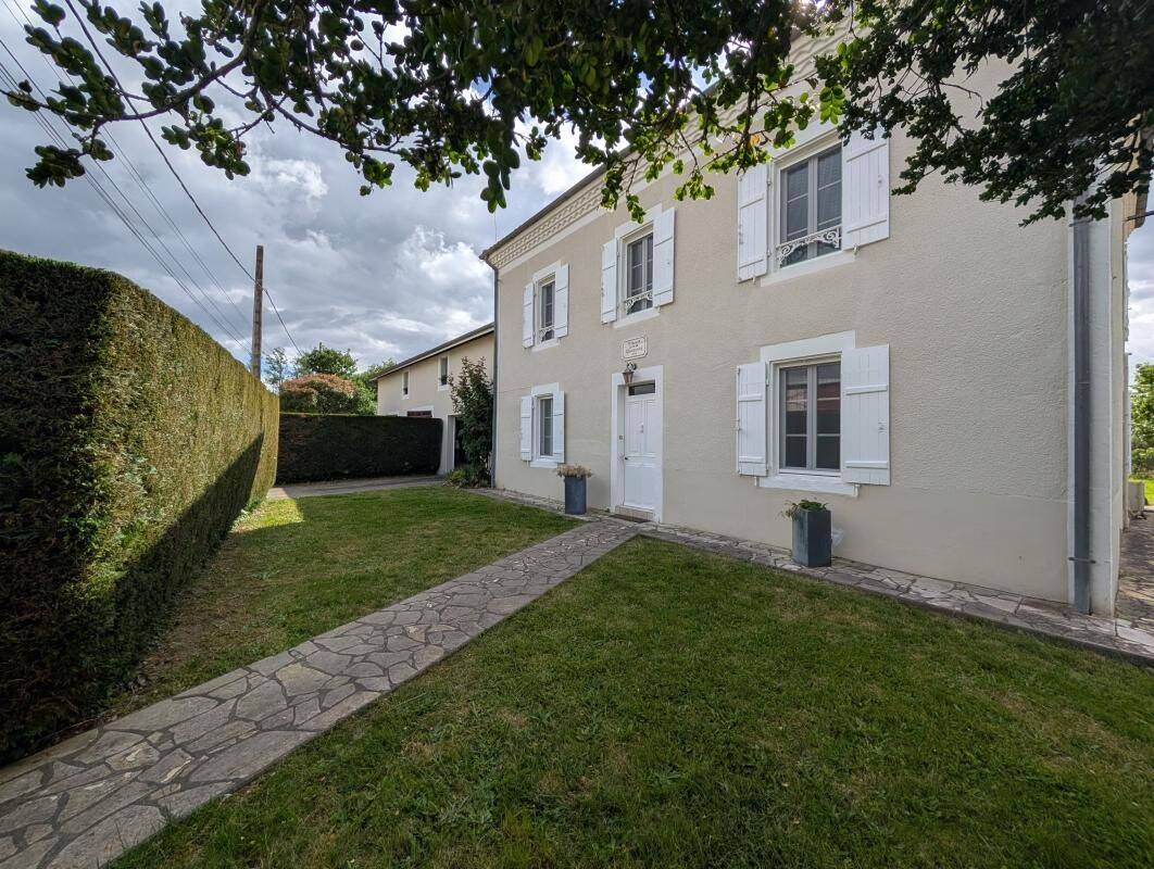 Maison 6 pièces 160 m² · à Toulouzette · 160 m² · 249 900 €