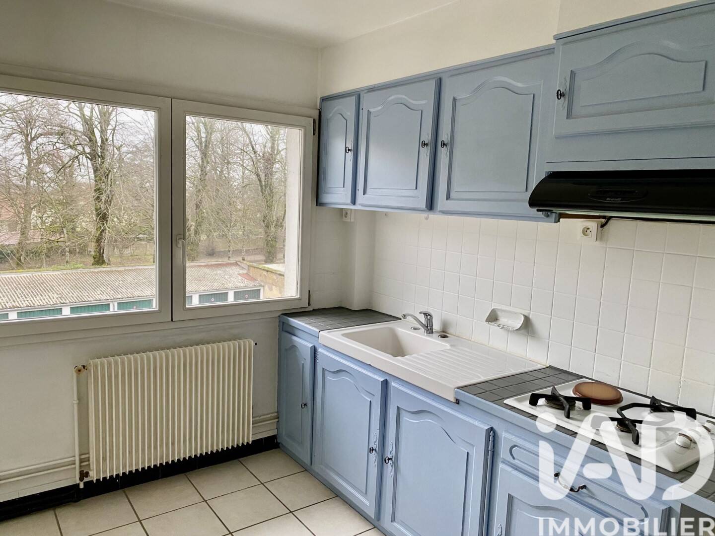 Appartement 3 pièces 66 m² · à Langres · 66 m² · 68 000 €
