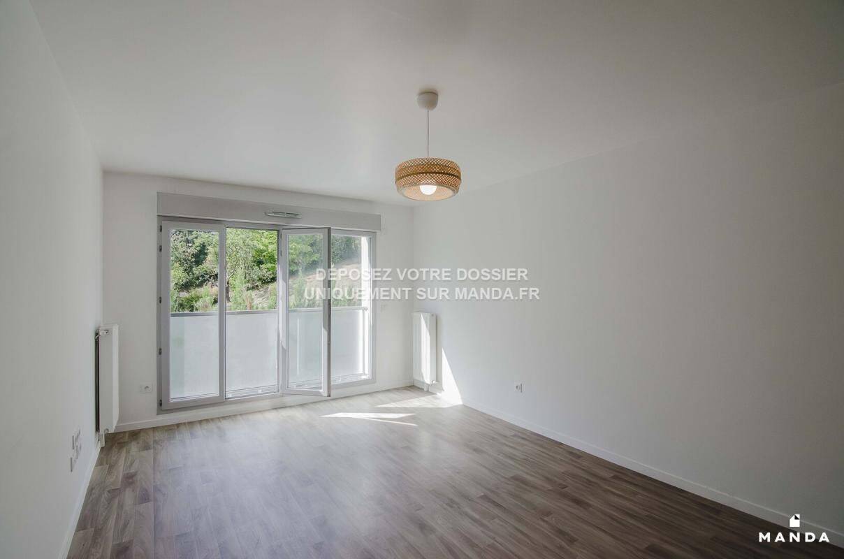 Appartement 3 pièces 65 m² · à Montigny-lès-Cormeilles · 65 m² · 1 350 €/mois