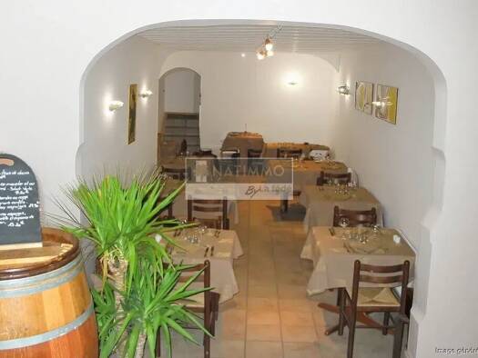 Boutique à vendre Fonds de commerce 107 000 € 128 m² de surface de vente Eichhoffen 67140