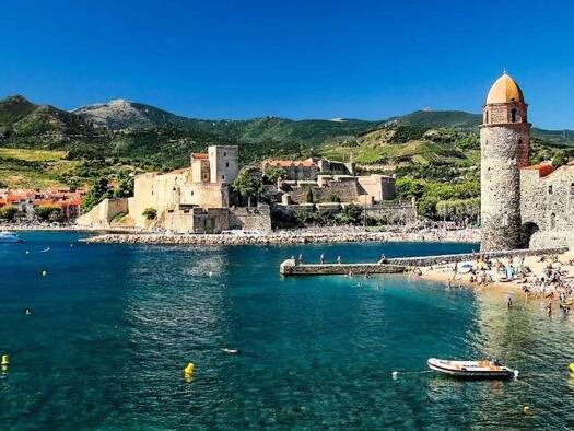 Appartement à vendre 218 000 € 2 pièces 1 chambre 48 m² Étage 2/4 Les Platanes Perpignan 66000