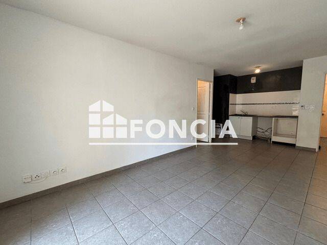 Appartement 3 pièces 62 m² · à La Seyne-sur-Mer · 61,9 m² · 956 €/mois