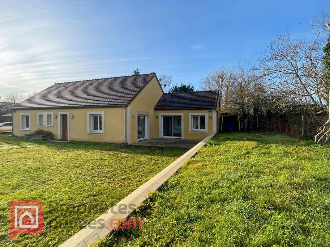 Maison 6 pièces 199 m² · à Vincelles · 199 m² · 255 000 €