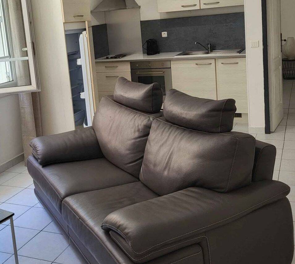 Appartement 2 pièces 27 m² · à Caen · 27 m² · 473 €/mois