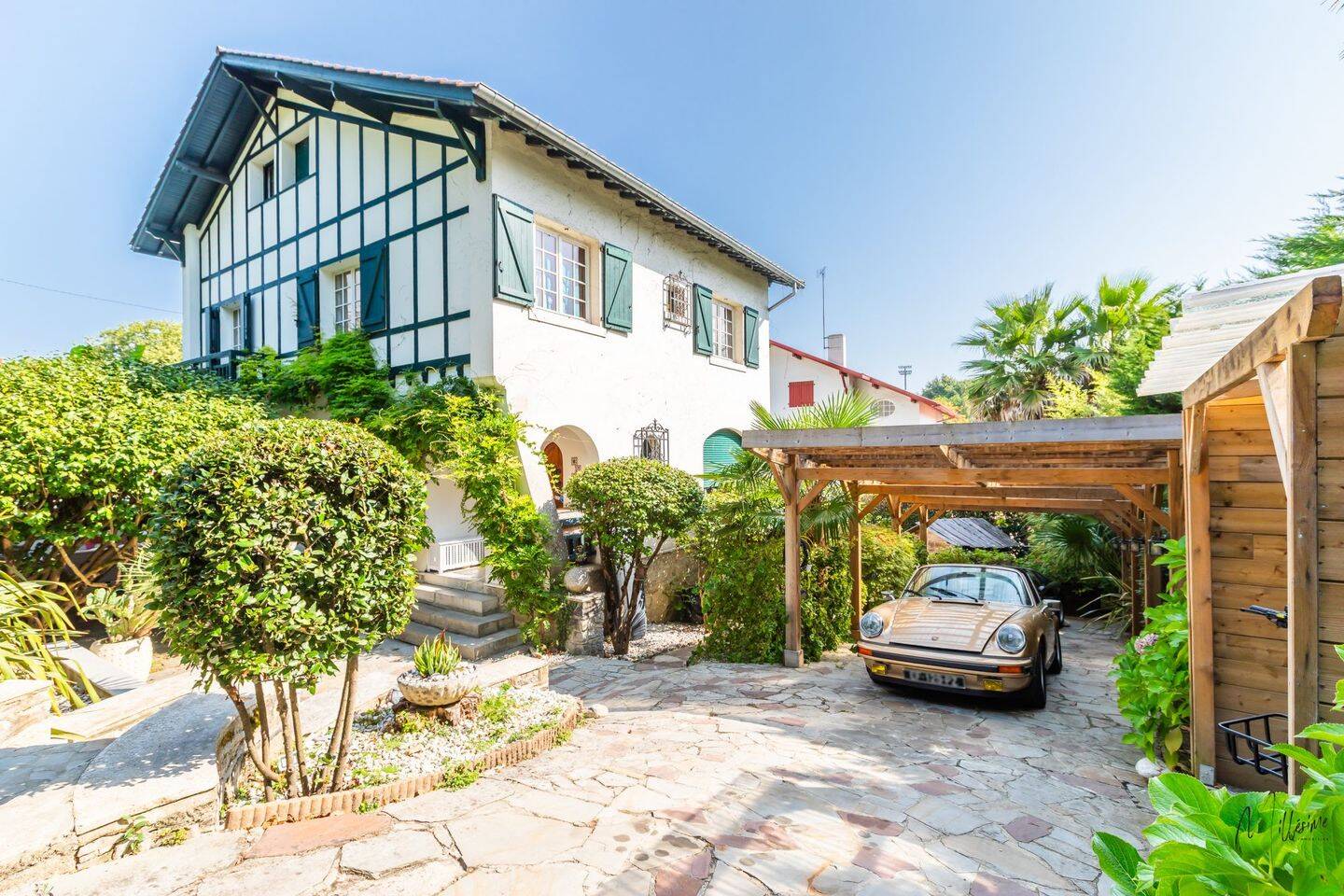 Maison 10 pièces 300 m² · à Biarritz · 300 m² · 1 785 000 €