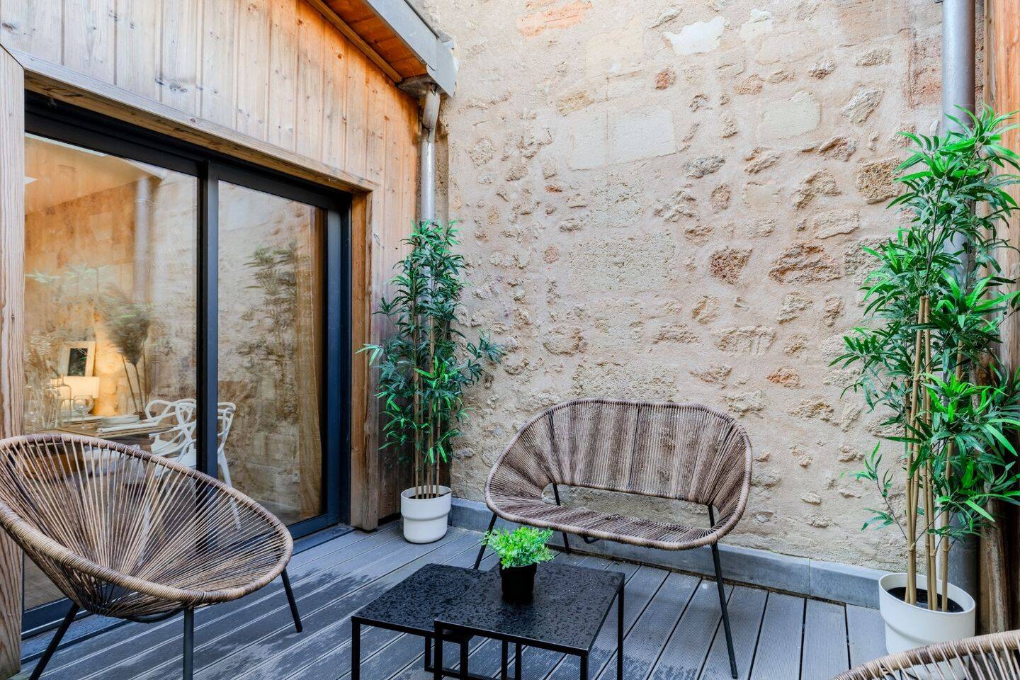 Appartement 3 pièces 73 m² · à Bordeaux · 73 m² · 299 000 €