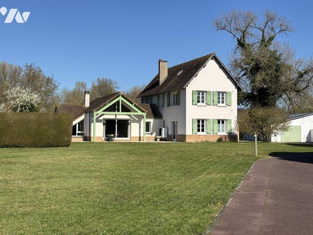 Maison 175 m² · à Tourville-la-Rivière · 175 m² · 349 000 €
