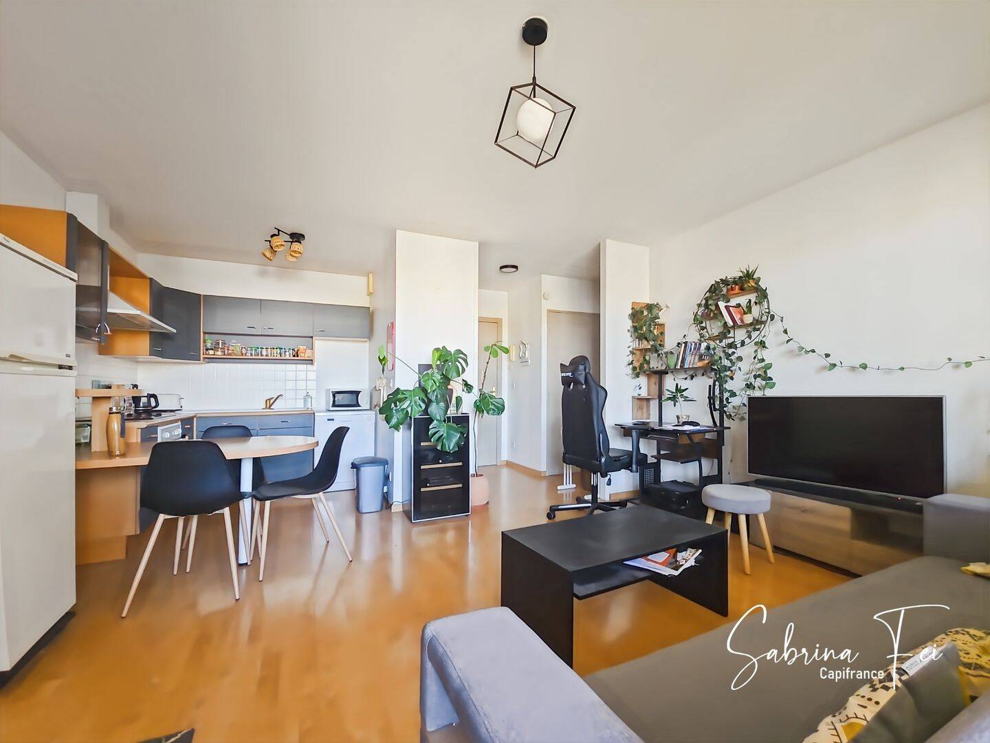 Appartement 2 pièces 41 m² · à Aytré · 41 m² · 850 €/mois