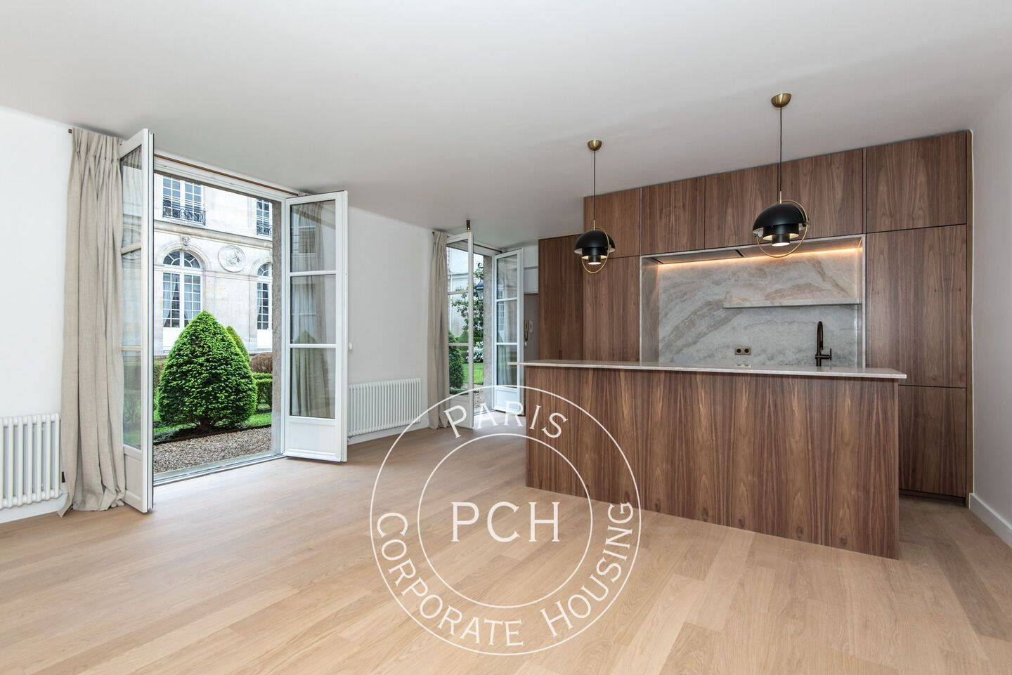 Appartement 2 pièces 58 m² · à Paris 3ème Arrondissement · 58,3 m² · 3 700 €