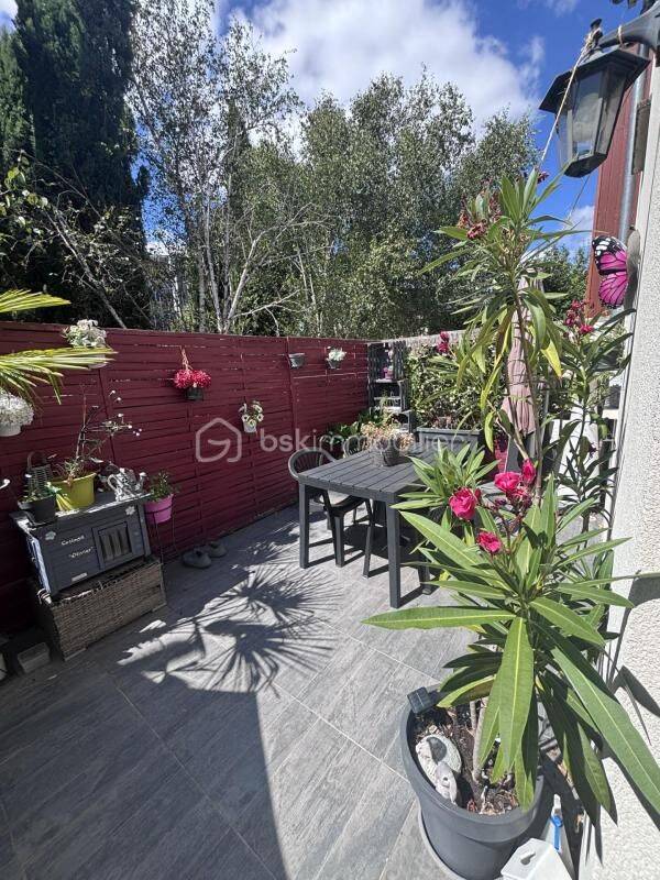 Maison 4 pièces 73 m² · à Tours · 72,8 m² · 254 900 €