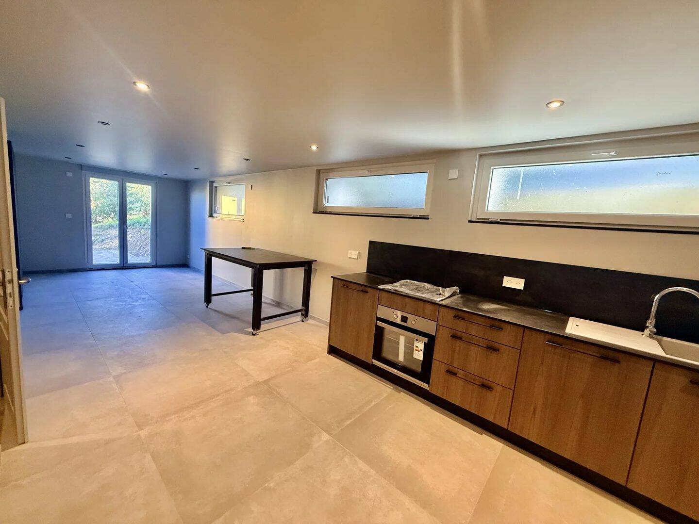 Appartement 2 pièces 48 m² · à Lucinges · 47,6 m² · 1 025 €/mois